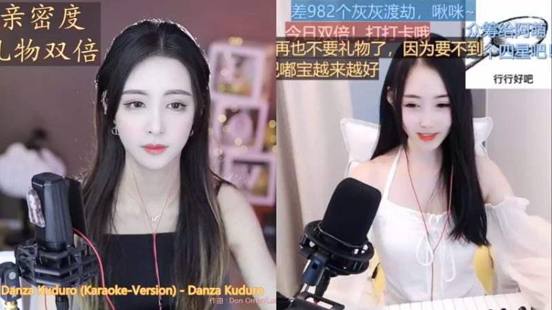 【2022-10-01 11点场】李哥儿DoubleLee：先看清我在喜欢我