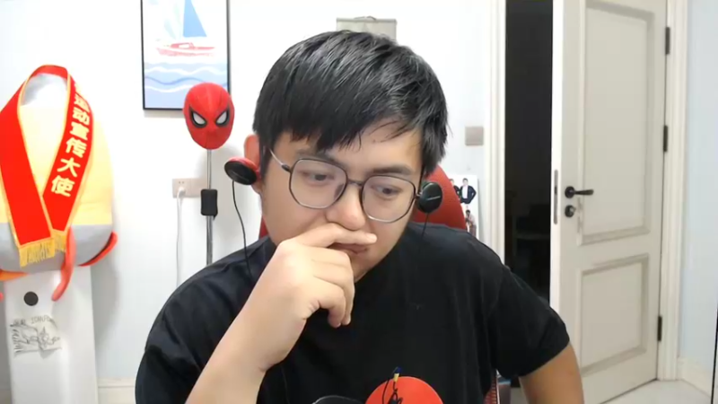 【2022-10-01 16点场】火力堂主：十月你好！大家好！