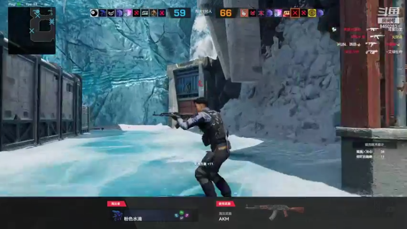 【2022-10-01 10点场】洛佳豪99：神州同庆 共祝中华！