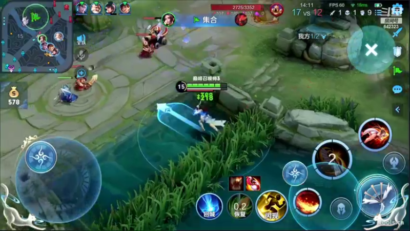 【2022-09-27 19点场】小笨蛋北北：国1海月冲巅峰第一