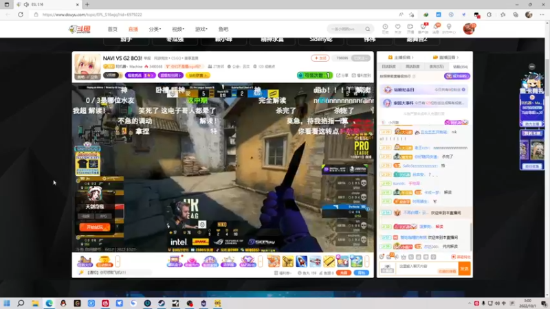 【2022-10-01 03点场】金甲EzNpc：又到噩梦星期五