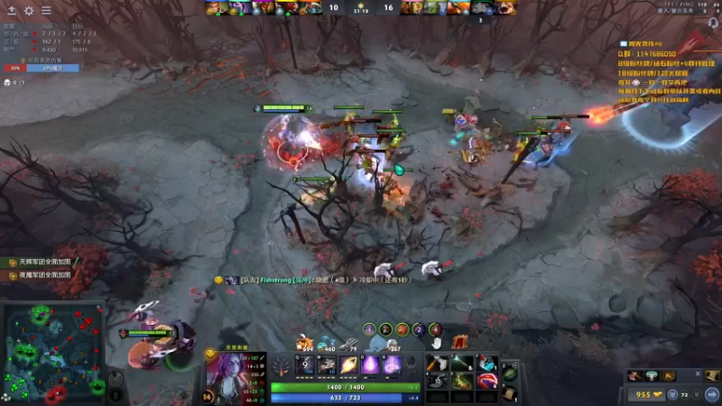 【2022-09-30 20点场】阳光男孩Aq：今天火力全开！！！！！