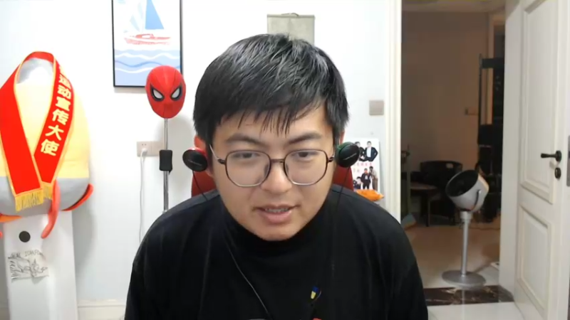 【2022-10-01 18点场】火力堂主：十月你好！大家好！