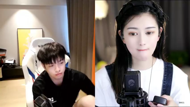 【2022-09-29 13点场】紫薇同学：如鹿归林 如舟靠岸~
