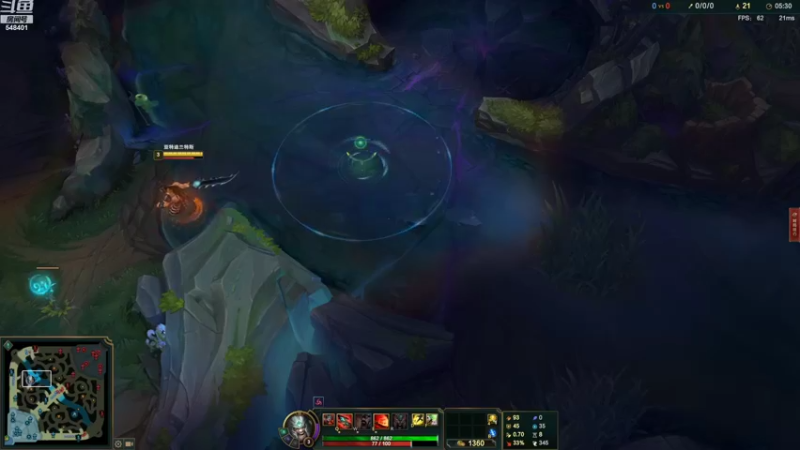 【2022-10-01 20点场】波比腿短锤子长i：10个月没玩了。。