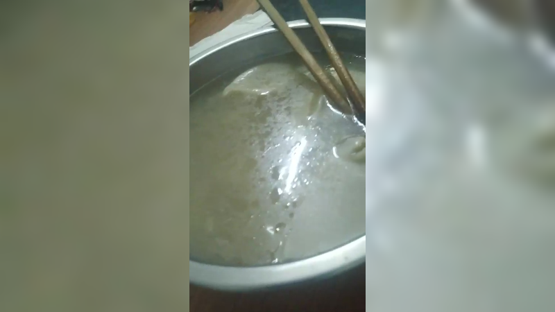 秋天那口锅