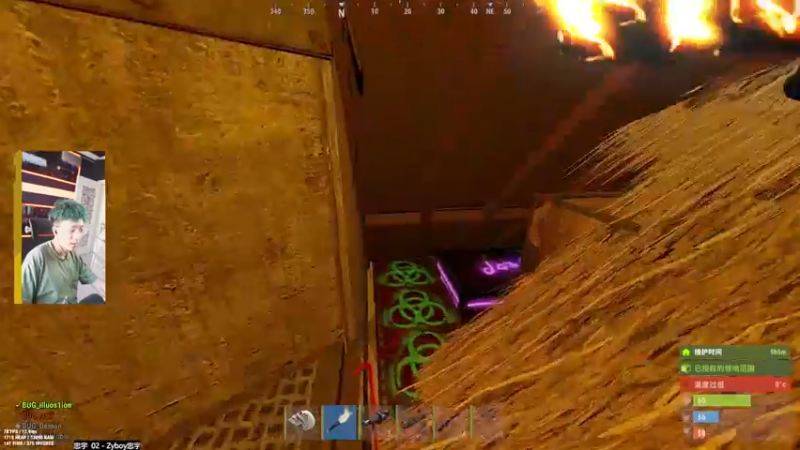 【2022-10-01 10点场】斯祥丶：新档开荒！