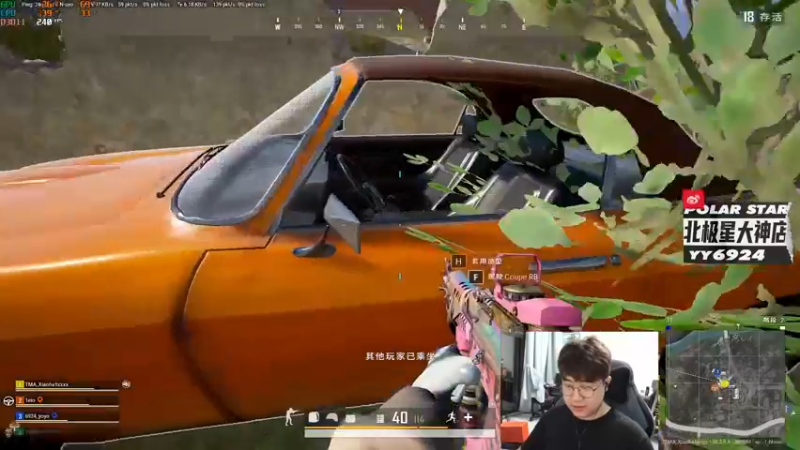 【2022-09-30 21点场】4AM小海xx丶：今天也是元气满满满的一天