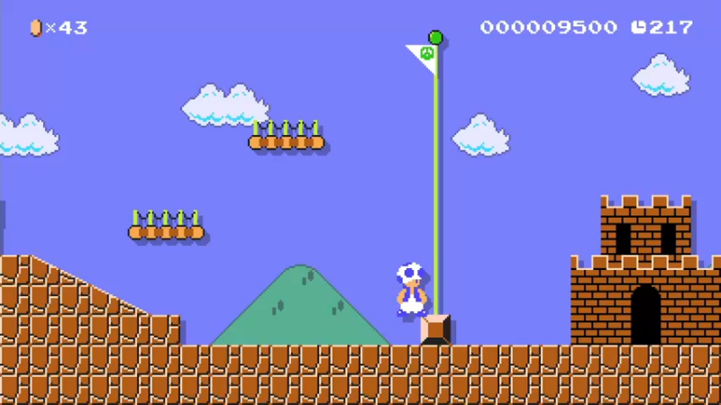 【2022-10-01 00点场】KazeLink：马力欧-Link 技术主播没有GG