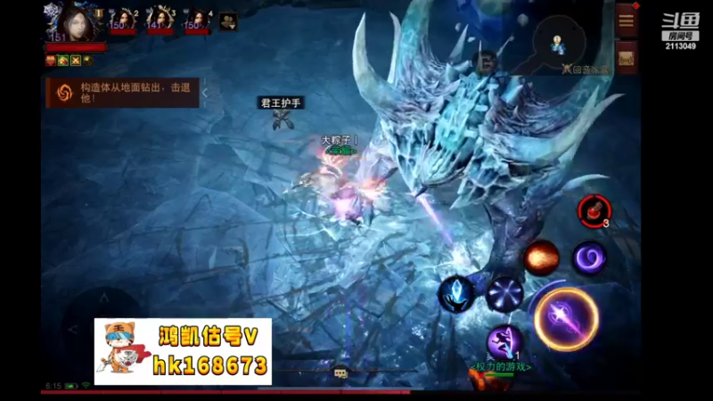 【2022-10-01 06点场】紫灵z：紫灵:开荒玩一玩