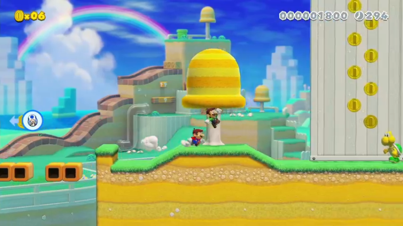 【2022-10-01 02点场】KazeLink：马力欧-Link 技术主播没有GG