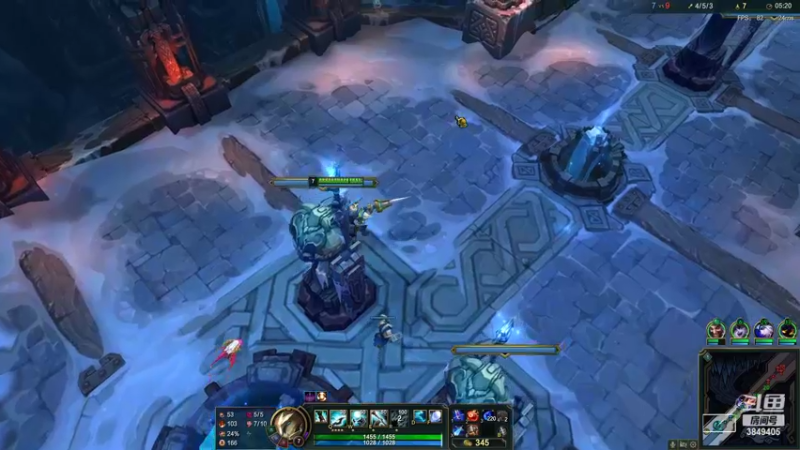 【2022-09-29 00点场】果果哩个果果：【果酱】最具观赏性的女玩家