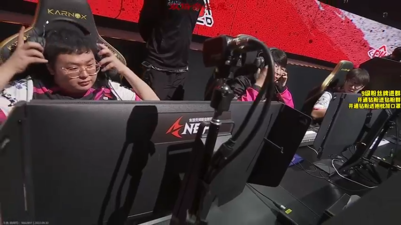 【2022-09-30 21点场】三酒OuO：第三十八日：要做一个温柔的人哦