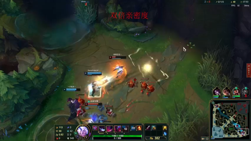 【2022-10-01 01点场】郑伟丶：娱乐性技术主播