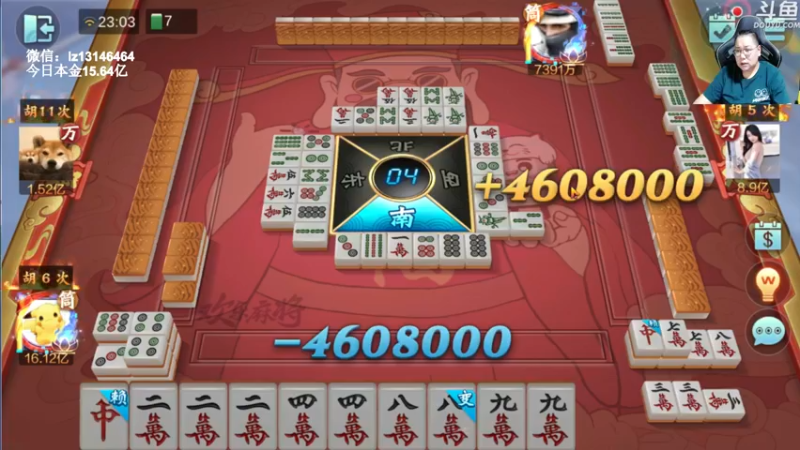 【2022-09-30 23点场】雷疯小叔：国庆快乐 从今天开始本人放国庆假了哦！