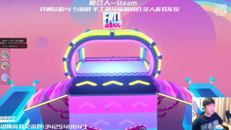 【2022-10-01 19点场】机长YG：【机长】最新恐怖游戏开荒直播中！！