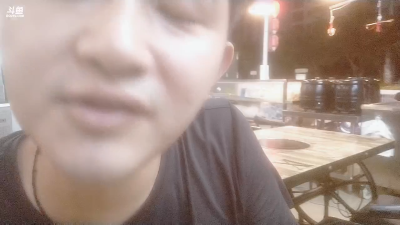 【户外】主播食神高德的精彩时刻 20221001 01点场