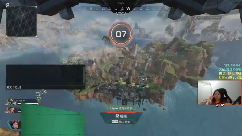 【2022-09-30 01点场】Raizy雪：最真实的直播间, 秒!~