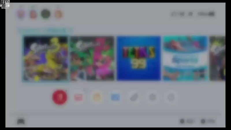 【2022-09-25 21点场】鹿小鹿鹿鹿鹿鹿：splatoon3努力的小鹿