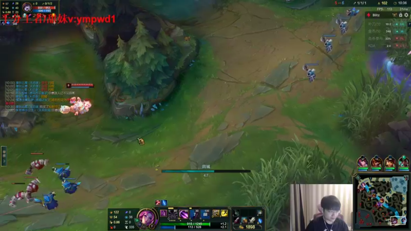 【2022-10-01 18点场】微笑：微笑：一区搞搞