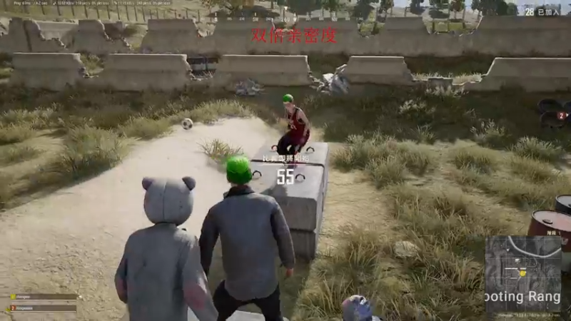 【2022-09-30 21点场】郑伟丶：娱乐性技术主播