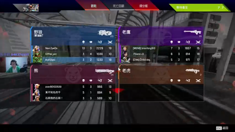 【2022-09-25 23点场】CSGO2ge：【覃哥】 打major 呢 ？