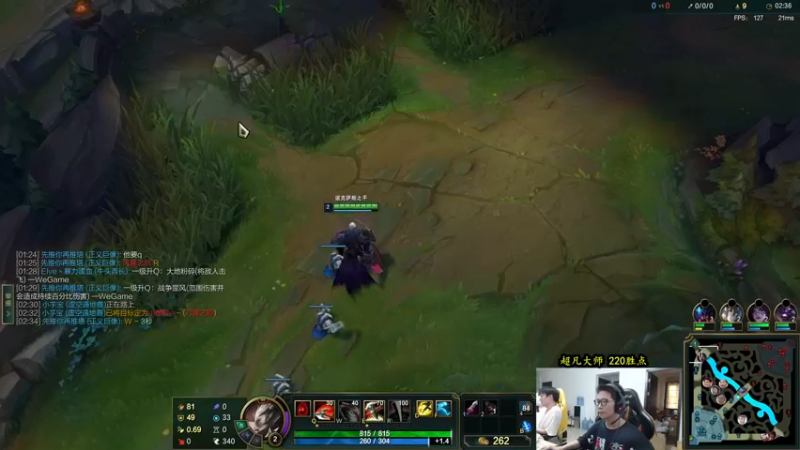 【2022-10-01 15点场】余小C真的很强：余小C：30天冲600分，第十四天