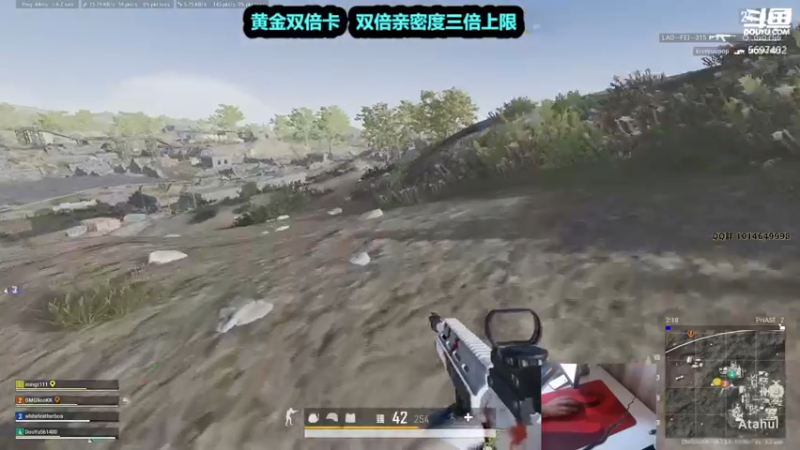 【2022-10-01 11点场】小狮子lionkk丶：【lionkk】黄金双倍卡