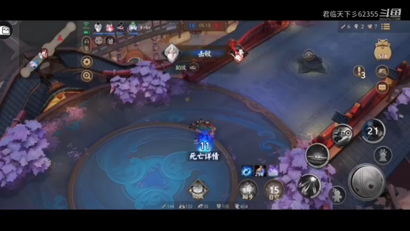逆风翻盘了属于是