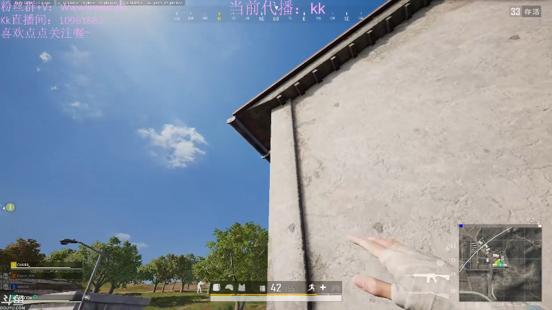 【热门游戏】轻语丶619的精彩时刻 20221001 17点场