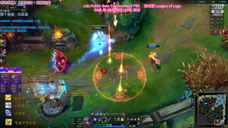 【2022-10-01 15点场】東雲暗夜Ay武藤遊戯Yugi：国庆快乐 来打无限火力呀 デュエル