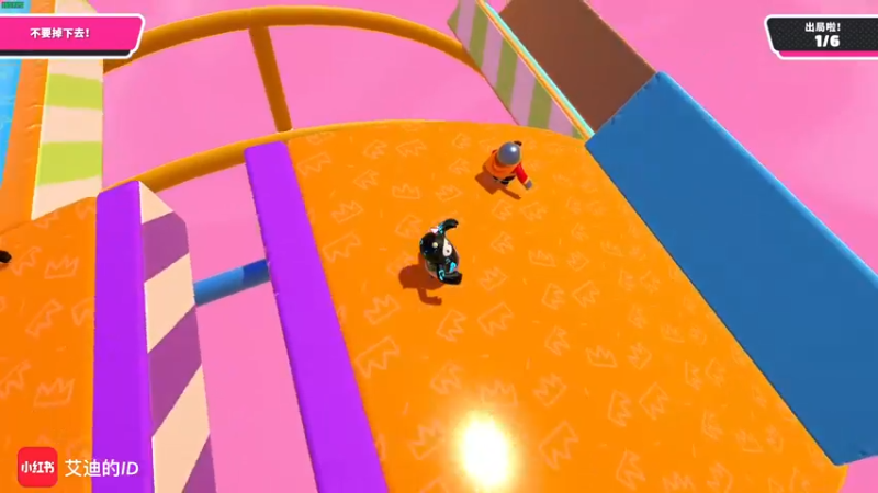 【2022-10-01 19点场】这个ID很流弊：零经验（ID