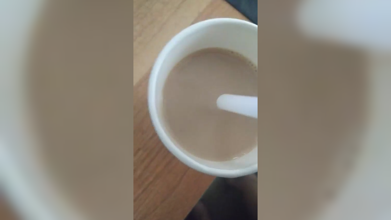 蚌住秋茶