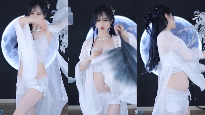 【添财慧】09-30 本场人气值TOP1舞蹈