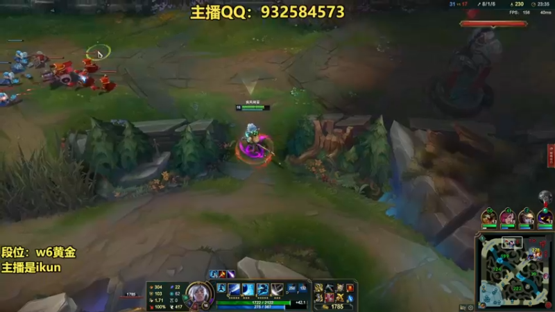 【2022-09-30 23点场】凉风亚索yasuo：亚索永恩天花板~