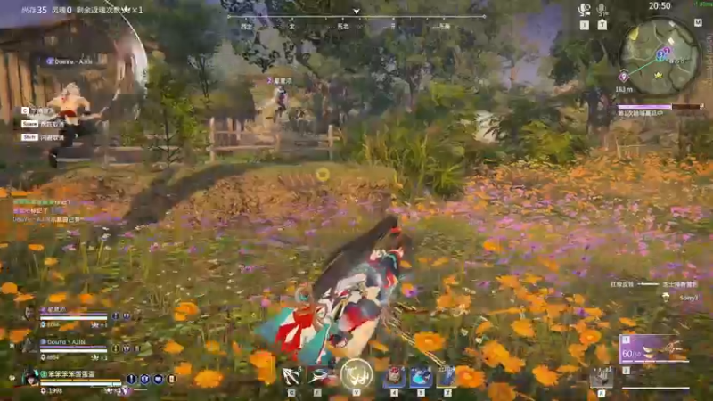 【2022-09-30 16点场】SAYA丶J：宝鸡邢道荣