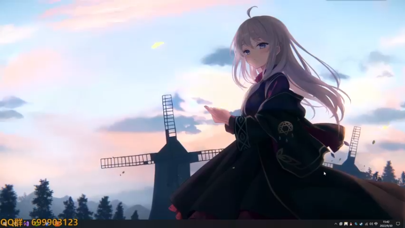 【2022-09-30 15点场】AllenCode：原神新地图 直接来吧