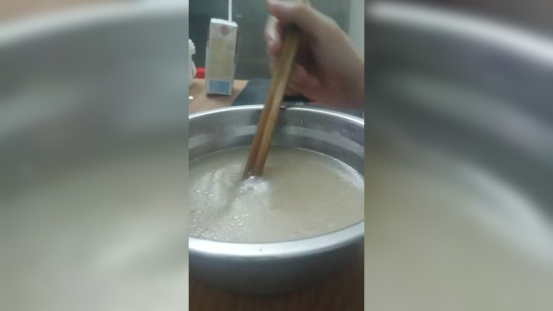 秋天那个盆
