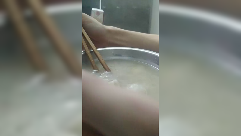 秋天那个盆