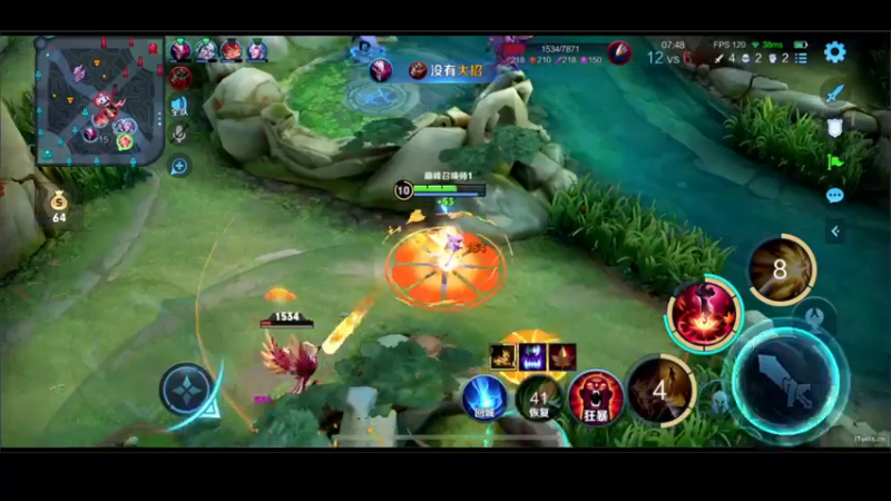 【2022-09-30 19点场】DYG萧玦：月底保国服