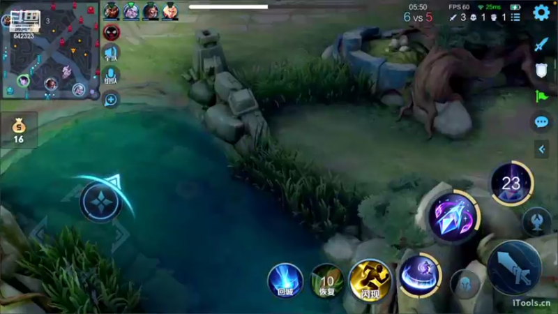 【2022-09-30 14点场】小笨蛋北北：月末打表现稳国服