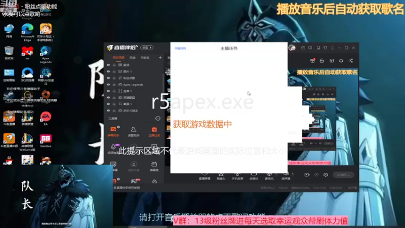 【2022-09-29 16点场】流氓太郎：听我的故事解决你的精神内耗