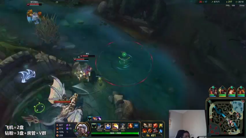 【2022-10-01 11点场】店长盖伦：直播 国庆快乐