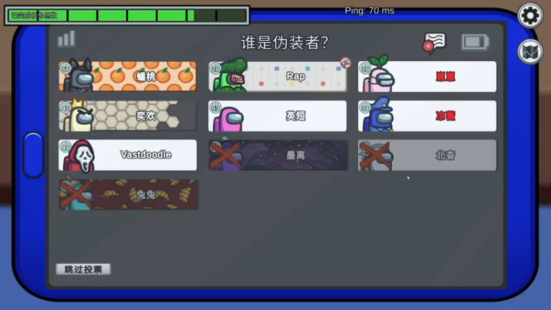 【2022-09-28 04点场】好姬友乔默：随便玩玩摆烂中