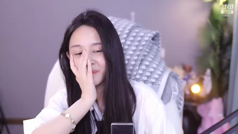 【2022-10-01 01点场】果冻cc007：世间所有的相遇都是久别重逢呀~
