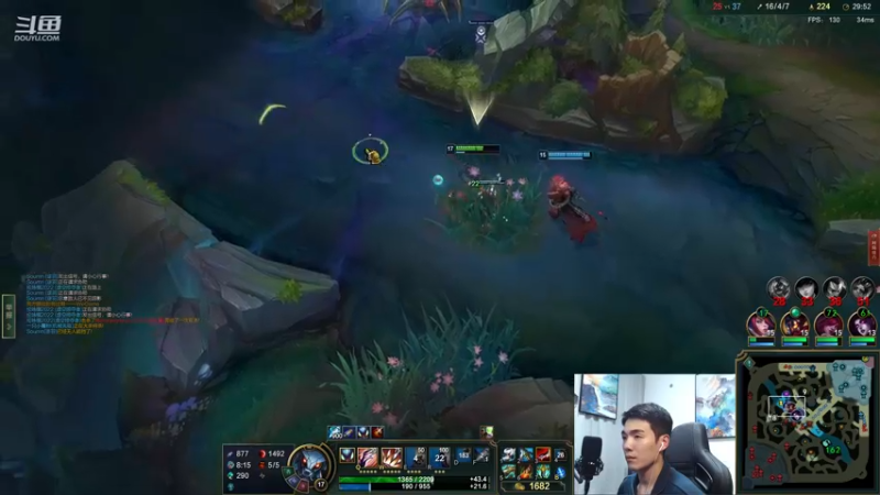 【2022-09-30 22点场】杰克螳螂：杰克螳螂：9月再见！