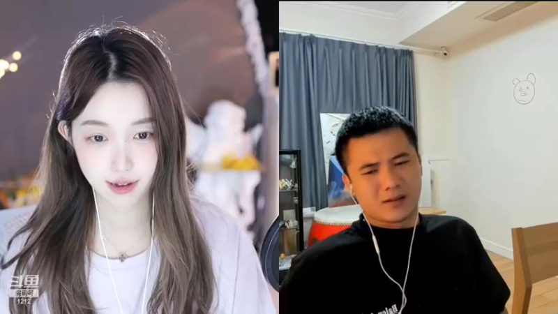 【2022-10-02 05点场】小肉球阿：爱笑的女孩运气不会差~~