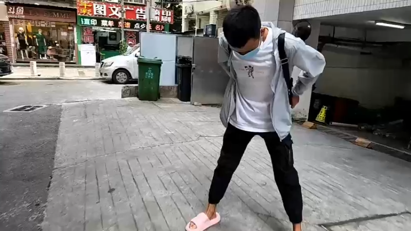 【2022-09-27 15点场】叶子户外：广州的夜，很美