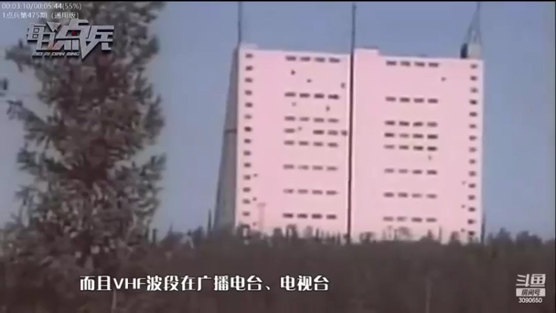 【2022-10-02 18点场】了不起我的国：解放军神器哪里来，第聂伯河找二毛！