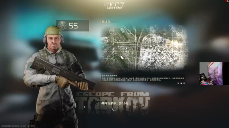 【2022-10-01 21点场】文化人老七：近战击杀世界第一